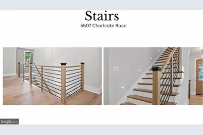 5507 Charlcote Road, Bethesda, MD 20817 - Photo 7