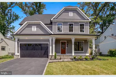 5507 Charlcote Road, Bethesda, MD 20817 - Photo 1