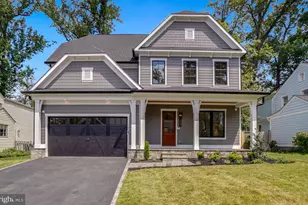 5507 Charlcote Rd, Bethesda, MD 20817 - Photo 1