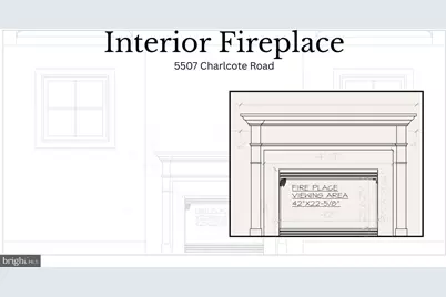 5507 Charlcote Road, Bethesda, MD 20817 - Photo 13