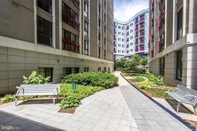7923 Eastern Avenue #201, Silver Spring, MD 20910 - Photo 21