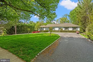 4905 Dorset Ave, Chevy Chase, MD 20815 - Photo 3