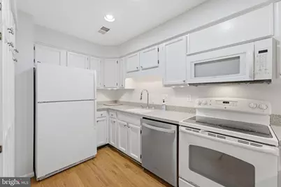 5705 Brewer House Circle #T-2, Rockville, MD 20852 - Photo 13
