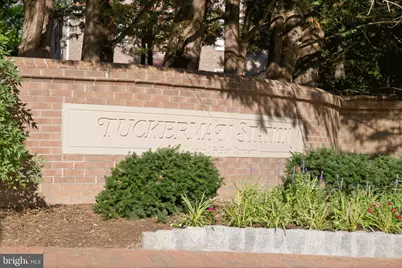 5705 Brewer House Circle #T-2, Rockville, MD 20852 - Photo 45