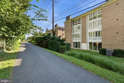 5705 Brewer House Circle #T-2, Rockville, MD 20852 - Photo 39