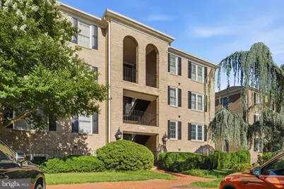 5705 Brewer House Circle #T-2, Rockville, MD 20852 - Photo 1