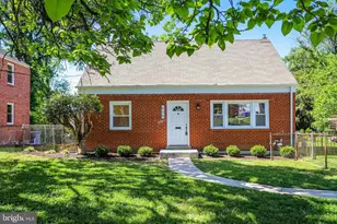 616 Ritchie Ave, Silver Spring, MD 20910 - Photo 1
