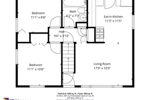 616 Ritchie Ave, Silver Spring, MD 20910 - Photo 35