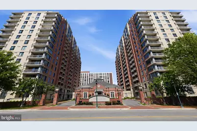 11710 Old Georgetown #1020, North Bethesda, MD 20852 - Photo 1
