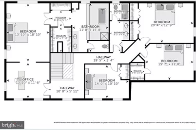 713 Brandon Green Drive, Silver Spring, MD 20904 - Photo 45