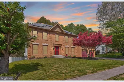 713 Brandon Green Drive, Silver Spring, MD 20904 - Photo 1