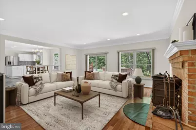 713 Brandon Green Drive, Silver Spring, MD 20904 - Photo 13