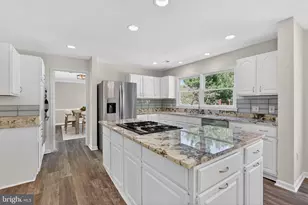 713 Brandon Green Dr, Silver Spring, MD 20904 - Photo 7