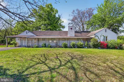 501 Copley Lane, Silver Spring, MD 20904 - Photo 1