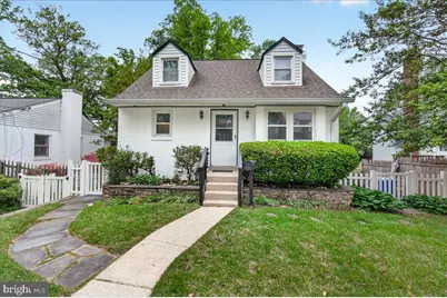 10408 Huntley Avenue, Silver Spring, MD 20902 - Photo 1