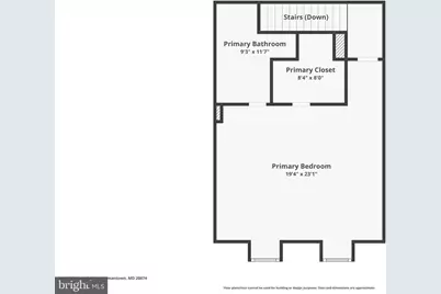 18905 Crosstie Terrace, Germantown, MD 20874 - Photo 31