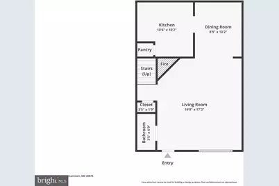 18905 Crosstie Terrace, Germantown, MD 20874 - Photo 29