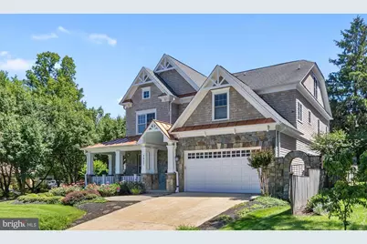 7527 Westfield Drive, Bethesda, MD 20817 - Photo 1