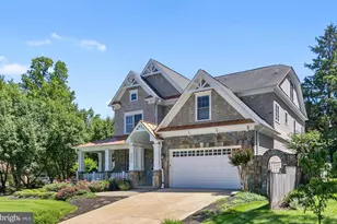 7527 Westfield Dr, Bethesda, MD 20817 - Photo 1
