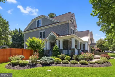 7527 Westfield Drive, Bethesda, MD 20817 - Photo 3