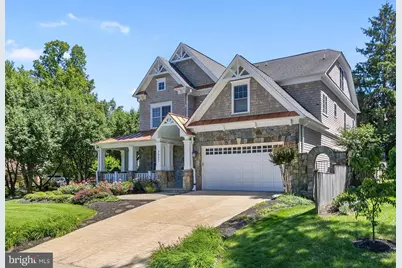 7527 Westfield Drive, Bethesda, MD 20817 - Photo 1