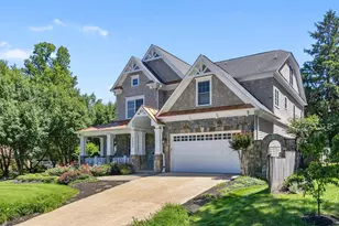 7527 Westfield Dr, Bethesda, MD 20817 - Photo 1