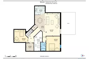 13236 Windsong Ln, Clarksburg, MD 20871 - Photo 47