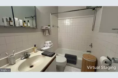 4977 Battery Lane #1-509, Bethesda, MD 20814 - Photo 23