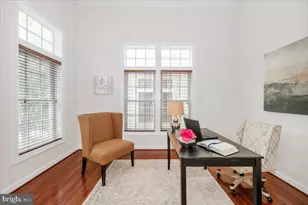 11117 Potomac Oaks Dr, Rockville, MD 20850 - Photo 35