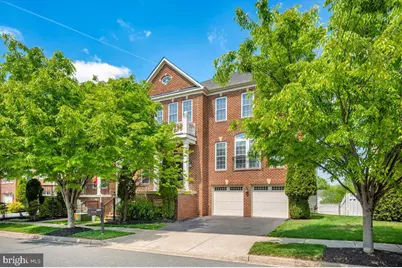 11117 Potomac Oaks Drive, Rockville, MD 20850 - Photo 1