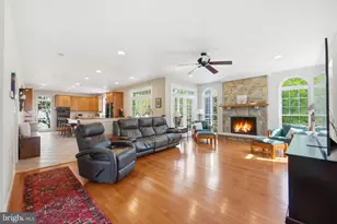 15242 Briarcliff Manor Way, Burtonsville, MD 20866 - Photo 5