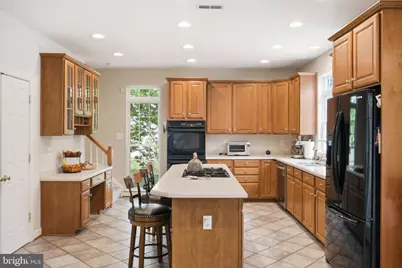 15242 Briarcliff Manor Way, Burtonsville, MD 20866 - Photo 15