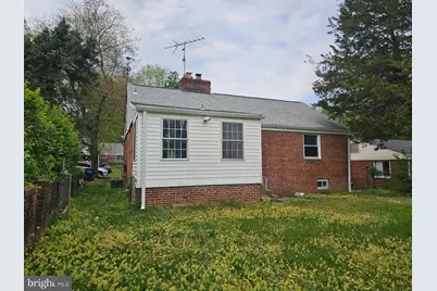 911 Patton Drive, Silver Spring, MD 20901 - Photo 5
