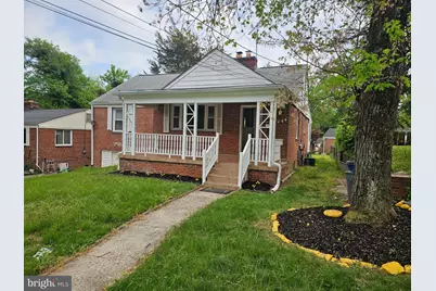 911 Patton Drive, Silver Spring, MD 20901 - Photo 3