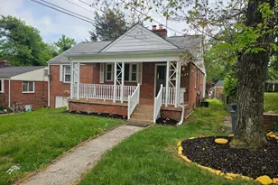 911 Patton Dr, Silver Spring, MD 20901 - Photo 3