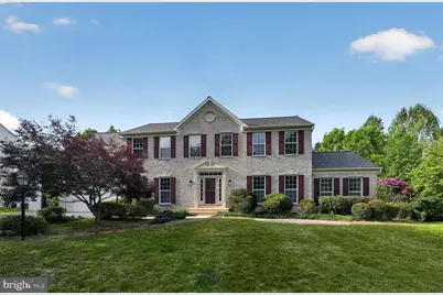 7117 Intrepid Lane, Gaithersburg, MD 20879 - Photo 23