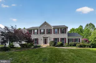 7117 Intrepid Ln, Gaithersburg, MD 20879 - Photo 23