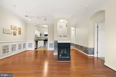7 Granite Place #316, Gaithersburg, MD 20878 - Photo 9