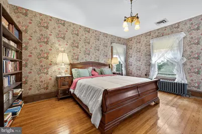 3911 Prospect Street, Kensington, MD 20895 - Photo 35