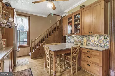 3911 Prospect Street, Kensington, MD 20895 - Photo 29
