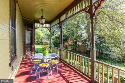 3911 Prospect Street, Kensington, MD 20895 - Photo 11