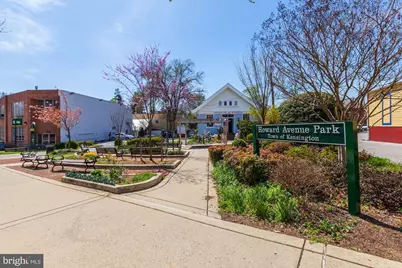 3911 Prospect Street, Kensington, MD 20895 - Photo 67