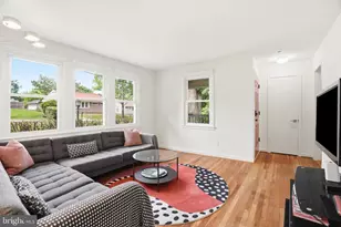 1125 Parrish Dr, Rockville, MD 20851 - Photo 5
