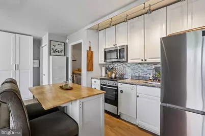 7501 Democracy Boulevard #B-222, Bethesda, MD 20817 - Photo 5