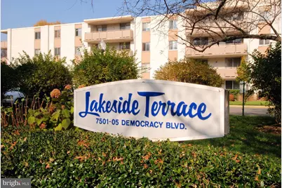 7501 Democracy Boulevard #B-222, Bethesda, MD 20817 - Photo 15