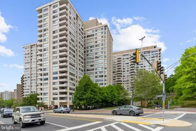 5500 Friendship Boulevard #2329N, Chevy Chase, MD 20815 - Photo 1