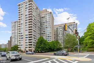 5500 Friendship Blvd, Chevy Chase, MD 20815 - Photo 29