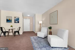 5500 Friendship Blvd, Chevy Chase, MD 20815 - Photo 3
