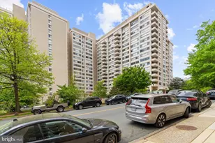 5500 Friendship Blvd, Chevy Chase, MD 20815 - Photo 31
