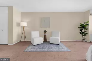 5500 Friendship Blvd, Chevy Chase, MD 20815 - Photo 11